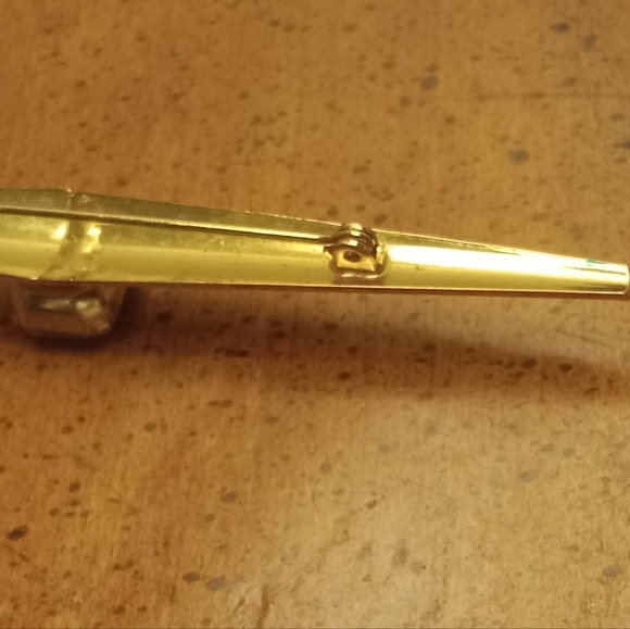 Vintage Bar Brooch - Picture 8 of 14